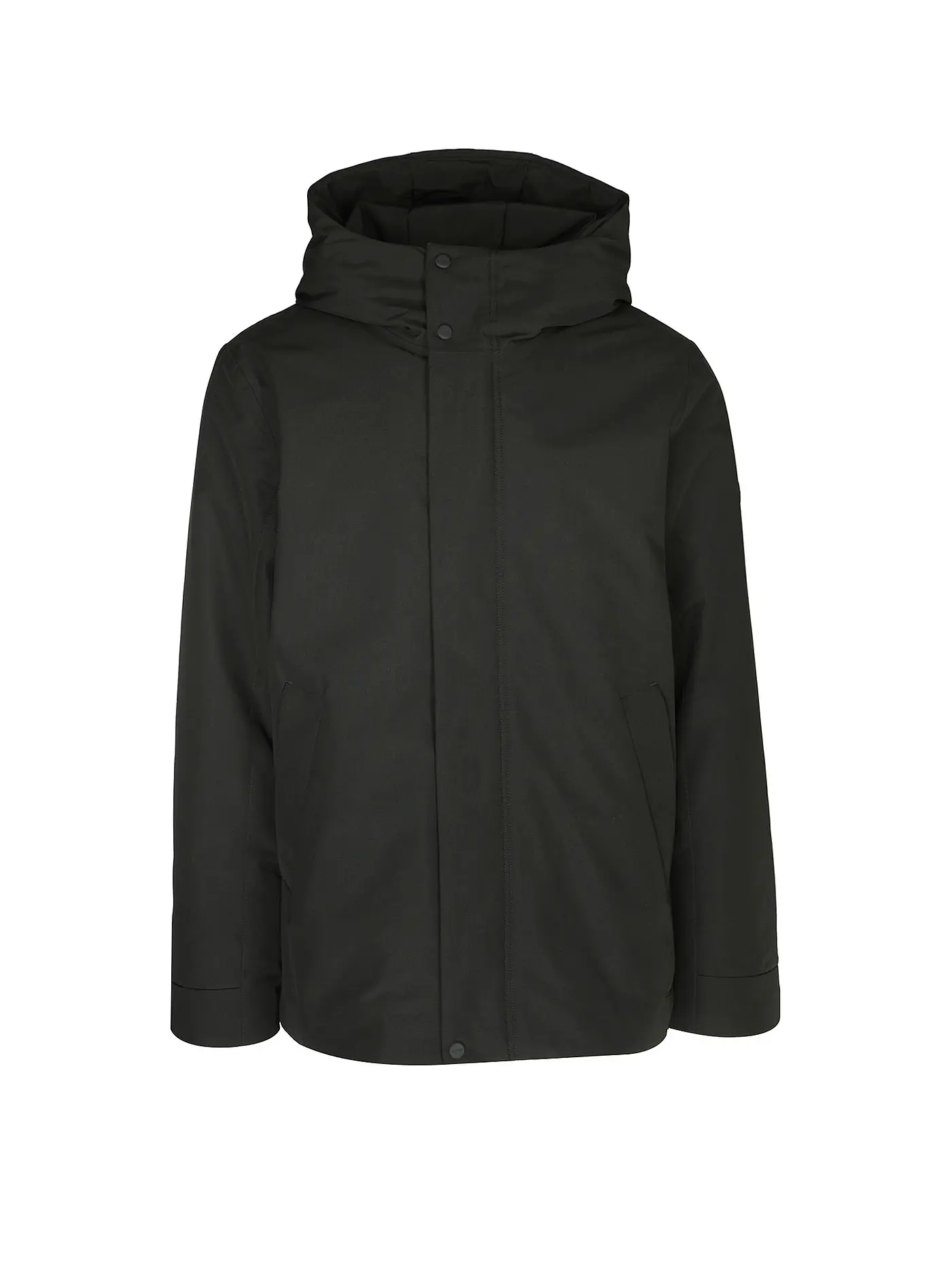 ELVINE | Jacke BARNARD | dunkelgrün